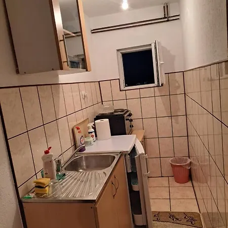 Ris 1 Apartment Foca Exterior photo