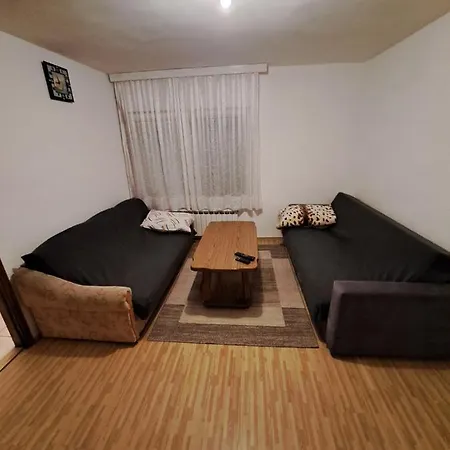 Ris 1 Apartment Foca Exterior photo