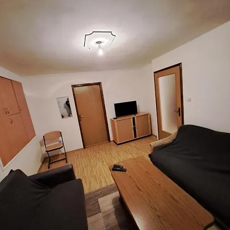 Ris 1 Apartment Foca Exterior photo