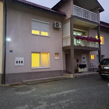 Ris 1 Apartment Foca Exterior photo